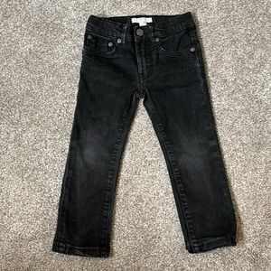 Burberry Toddler Jeans